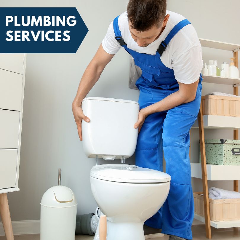 Plumbing Company in Senoia, GA